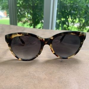 Warby Parker Sunglasses